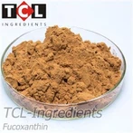 Fukoksantīna ekstrakts