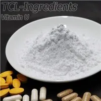 Tīrs U vitamīns